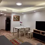 Paris Beaugrenelle: Charmante Residence