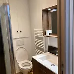Studio Saint Germain Des Pres