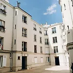 Charming And Cozy Near Montparnasse
