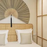 The Japandi Suite Eiffel Tower