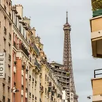Cozy Apartment - Tour Eiffel - Viala I