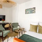 Cozy Apartment - Opera - Caumartin II