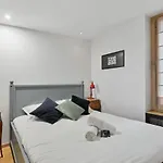 Saint Germain - Mabillon Paris City Apartment