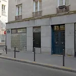 Superbe loft proche de l\'arc de Triomphe