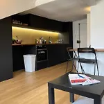 Mazarine - Charmant Studio - St Germain