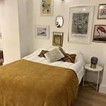 Spacious Loft Heart Of Paris - Easy Access Olympics