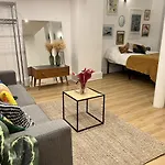 Spacious Loft Heart Of Paris - Easy Access Olympics