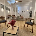 Spacious Loft Heart Of Paris - Easy Access Olympics