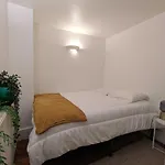 Spacious Loft Heart Of Paris - Easy Access Olympics