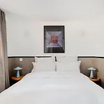 Edgar Suites Louvre - Richelieu