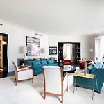 Exceptional Duplex Apartment Bathed In Sunshine