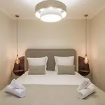 The Rosemary Suite Eiffel Tower