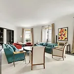 Exceptional Duplex Apartment Bathed In Sunshine