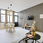 Cmg Ramey / Sacre-Coeur III
