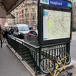 Studio Vaugirard