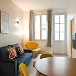Pick A Flat\'S Apartment Near Montmartre - Rue De Navarin