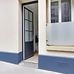 Pick A Flat\'S Apartment Near Montmartre - Rue De Navarin