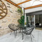 L\'Oasis Montparnasse