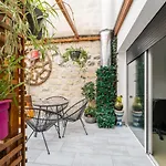 L\'Oasis Montparnasse