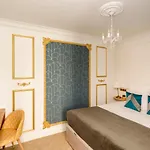 Merveil - Luxury Suite - Marais - Saint Martin I