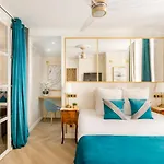 Merveil - Luxury Suite - Marais - Saint Martin I