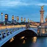 Charmant, Lumineux, Proche Tour Eiffel