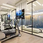 High Standing Apartment With Sauna And Jacuzzi Eiffel Tower