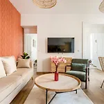 Cozy Apartment - Opera - Caumartin I