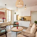Cozy Apartment - Opera - Caumartin I