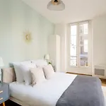 Cozy Apartment - Opera - Caumartin I