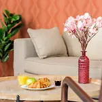 Cozy Apartment - Opera - Caumartin I