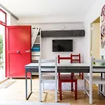 Paris Studio @Arc De Triomphe