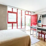 Paris Studio @Arc De Triomphe