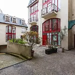 Paris Studio @Arc De Triomphe