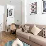 Magnifique Appartement Avec Sauna Et Jacuzzi