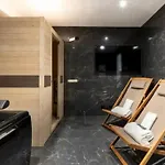 Magnifique Appartement Avec Sauna Et Jacuzzi