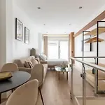 Magnifique Appartement Avec Sauna Et Jacuzzi