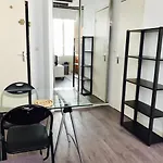 Studio Oberkampf