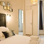 Pick A Flat\'S Apartment Near Montmartre - Rue De Navarin