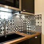 Pick A Flat\'S Apartment Near Montmartre - Rue De Navarin