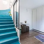 Champs-Elysees/Georgev Superbe Appartement 4P
