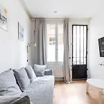 Gaite Montparnasse : Magnifique Studio