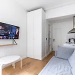 Gaite Montparnasse : Magnifique Studio