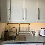 Studio Lumineux Pres Montmartre