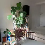 Studio Lumineux Pres Montmartre