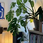 Studio Lumineux Pres Montmartre