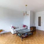 Hsh Saint-Charles Andre-Citroen Superbe Appartement 5P