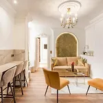 Merveil - Luxury Suite - Louvre - Rousseau