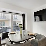 Cmg-Charmant Studio-Opera-Galerie Lafayette 2P