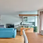 Cozy Apartment For 4 People - Paris 11